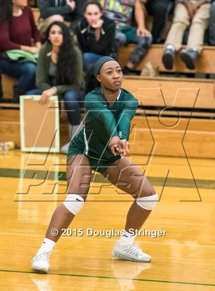 Thumbnail 1 in Kennedy @ Moreau Catholic photogallery.