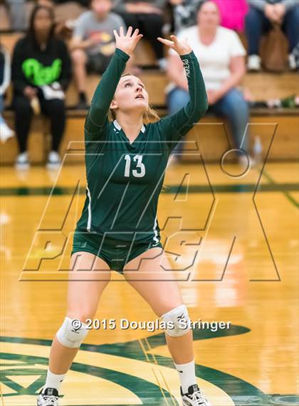 Thumbnail 1 in Kennedy @ Moreau Catholic photogallery.