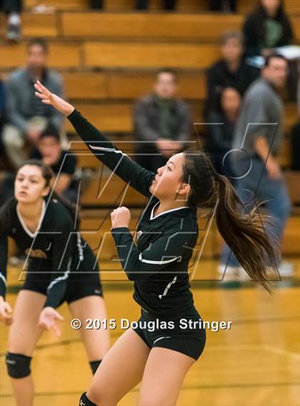 Thumbnail 2 in Kennedy @ Moreau Catholic photogallery.