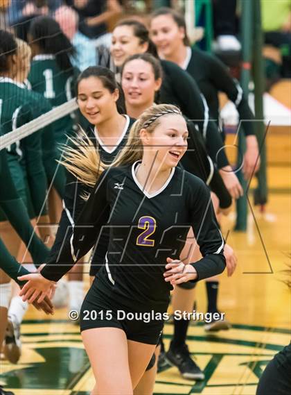 Thumbnail 2 in Kennedy @ Moreau Catholic photogallery.