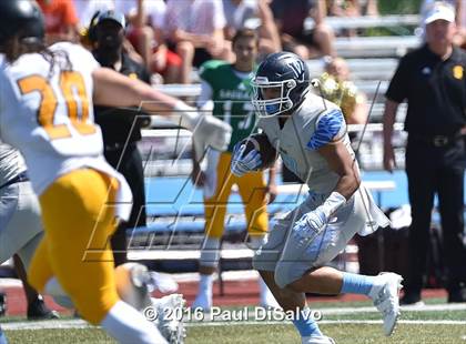 Thumbnail 1 in Saguaro @ Valor Christian photogallery.