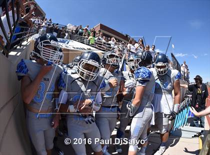 Thumbnail 1 in Saguaro @ Valor Christian photogallery.