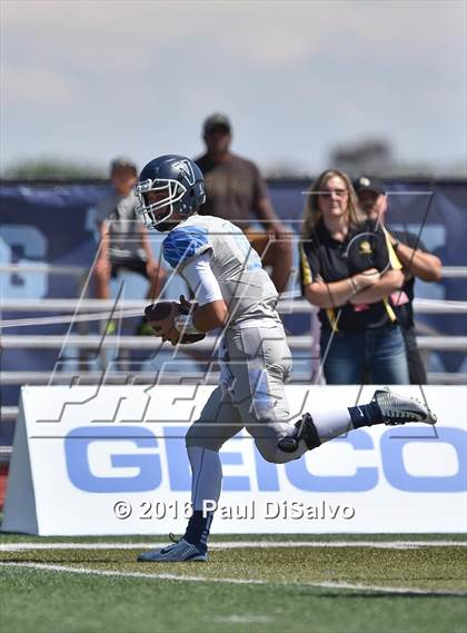 Thumbnail 3 in Saguaro @ Valor Christian photogallery.