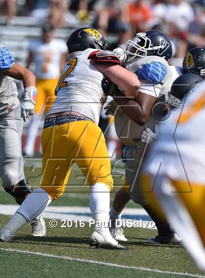 Thumbnail 3 in Saguaro @ Valor Christian photogallery.