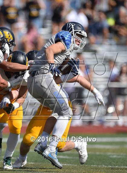 Thumbnail 2 in Saguaro @ Valor Christian photogallery.