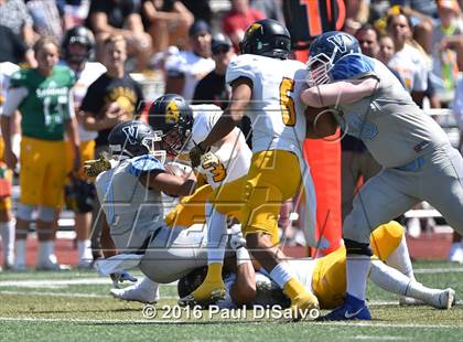 Thumbnail 1 in Saguaro @ Valor Christian photogallery.