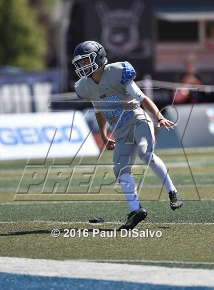 Thumbnail 1 in Saguaro @ Valor Christian photogallery.