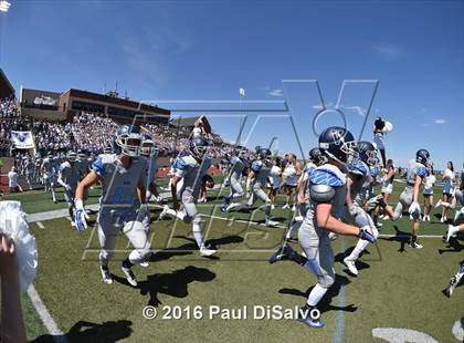 Thumbnail 1 in Saguaro @ Valor Christian photogallery.