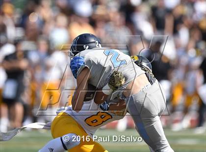 Thumbnail 3 in Saguaro @ Valor Christian photogallery.