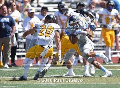 Thumbnail 2 in Saguaro @ Valor Christian photogallery.
