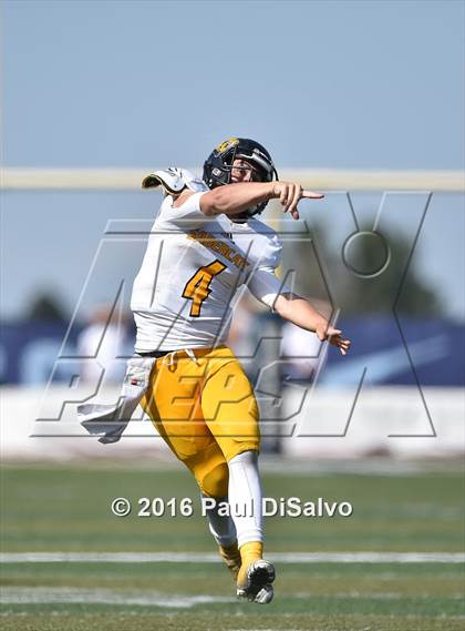 Thumbnail 2 in Saguaro @ Valor Christian photogallery.