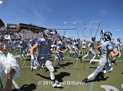 Thumbnail 2 in Saguaro @ Valor Christian photogallery.
