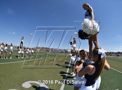 Thumbnail 3 in Saguaro @ Valor Christian photogallery.