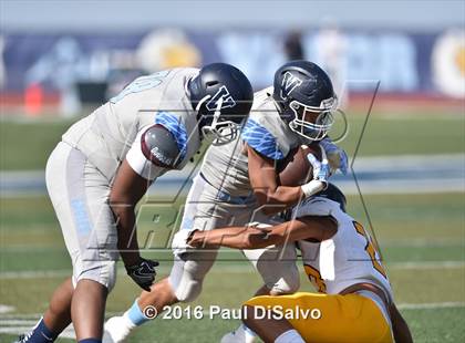 Thumbnail 3 in Saguaro @ Valor Christian photogallery.