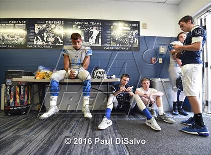 Thumbnail 2 in Saguaro @ Valor Christian photogallery.