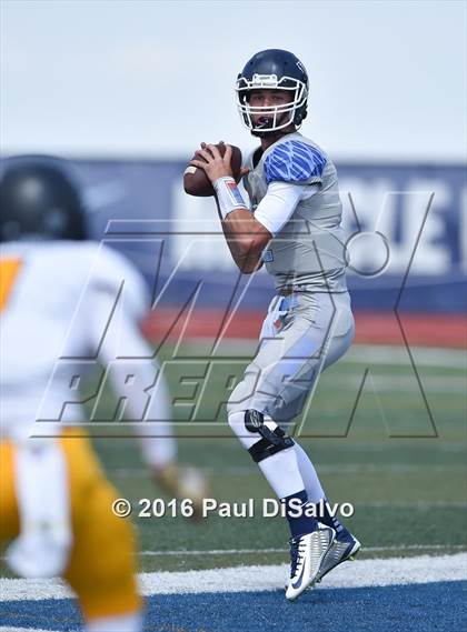 Thumbnail 3 in Saguaro @ Valor Christian photogallery.