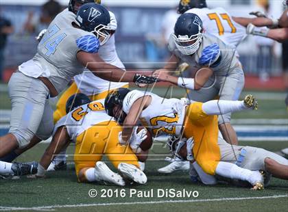 Thumbnail 3 in Saguaro @ Valor Christian photogallery.