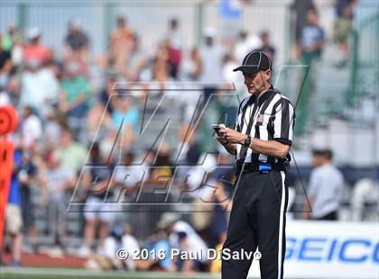 Thumbnail 3 in Saguaro @ Valor Christian photogallery.