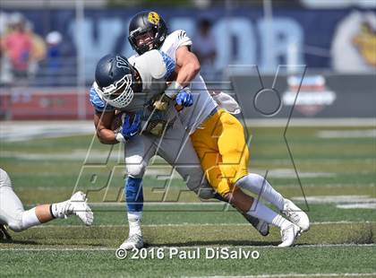 Thumbnail 2 in Saguaro @ Valor Christian photogallery.