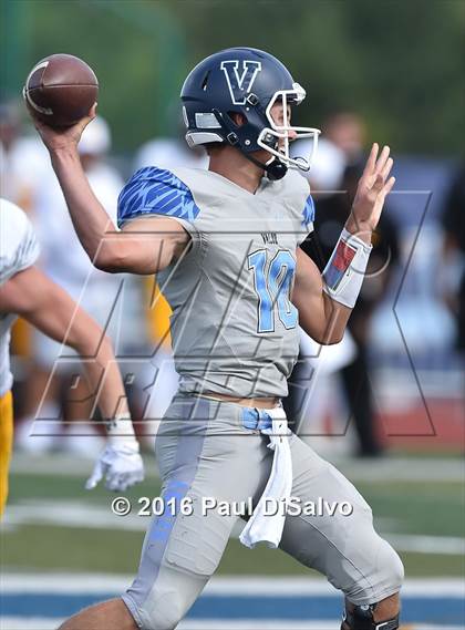 Thumbnail 3 in Saguaro @ Valor Christian photogallery.