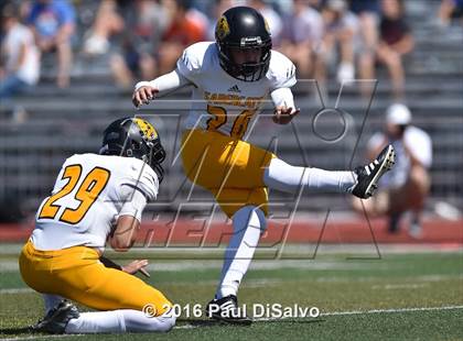 Thumbnail 2 in Saguaro @ Valor Christian photogallery.