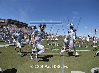 Thumbnail 3 in Saguaro @ Valor Christian photogallery.