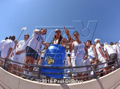 Thumbnail 2 in Saguaro @ Valor Christian photogallery.