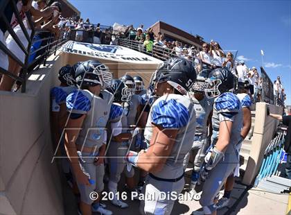 Thumbnail 3 in Saguaro @ Valor Christian photogallery.