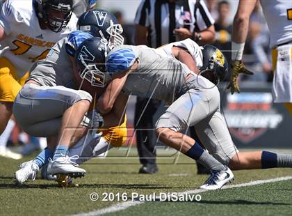 Thumbnail 2 in Saguaro @ Valor Christian photogallery.