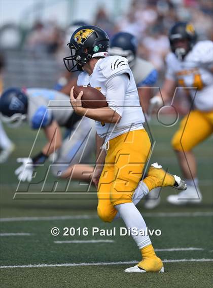 Thumbnail 3 in Saguaro @ Valor Christian photogallery.