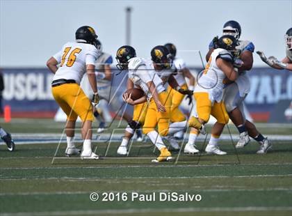 Thumbnail 2 in Saguaro @ Valor Christian photogallery.