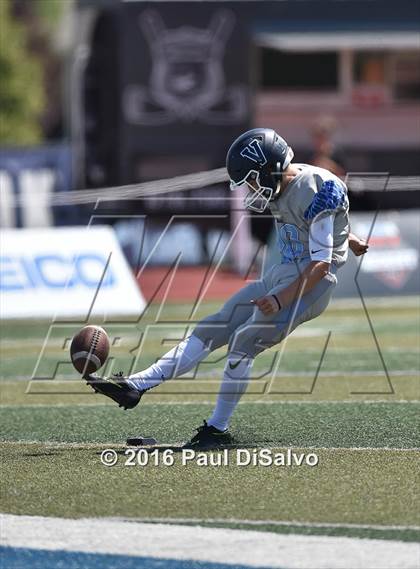 Thumbnail 1 in Saguaro @ Valor Christian photogallery.