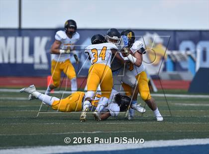 Thumbnail 1 in Saguaro @ Valor Christian photogallery.