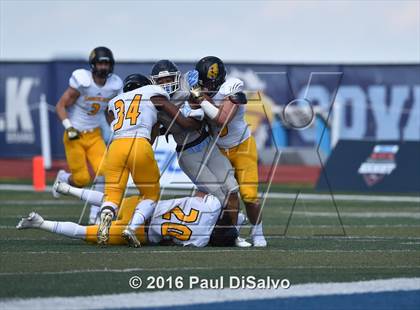 Thumbnail 2 in Saguaro @ Valor Christian photogallery.