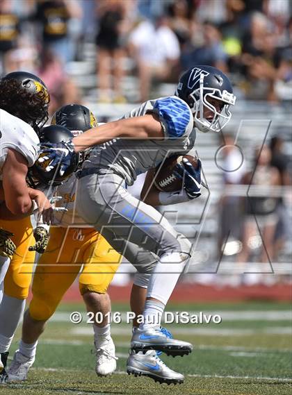 Thumbnail 3 in Saguaro @ Valor Christian photogallery.