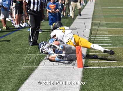 Thumbnail 2 in Saguaro @ Valor Christian photogallery.