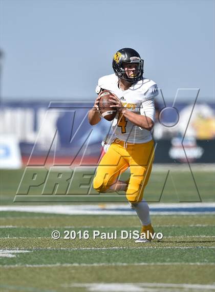 Thumbnail 1 in Saguaro @ Valor Christian photogallery.