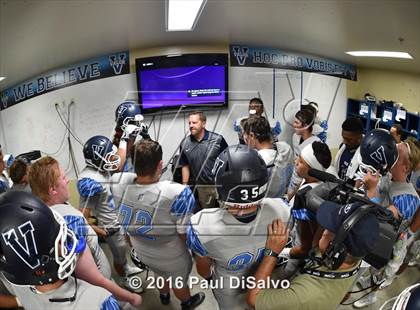 Thumbnail 1 in Saguaro @ Valor Christian photogallery.