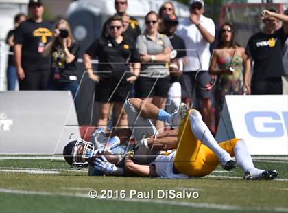 Thumbnail 1 in Saguaro @ Valor Christian photogallery.