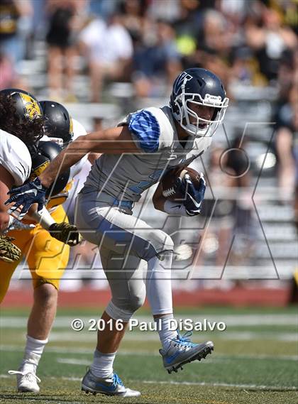 Thumbnail 1 in Saguaro @ Valor Christian photogallery.