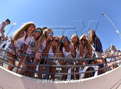 Thumbnail 3 in Saguaro @ Valor Christian photogallery.