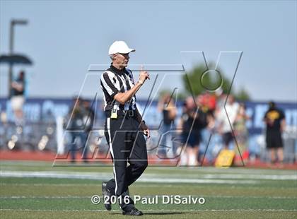 Thumbnail 2 in Saguaro @ Valor Christian photogallery.