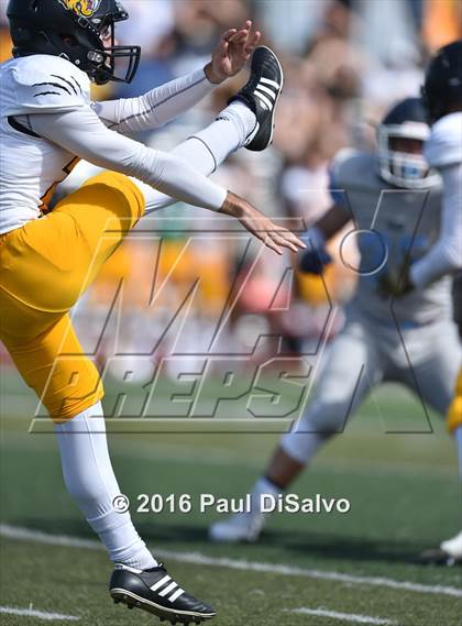 Thumbnail 2 in Saguaro @ Valor Christian photogallery.