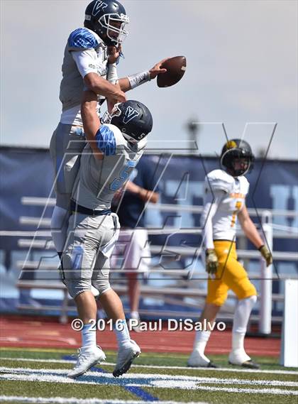 Thumbnail 3 in Saguaro @ Valor Christian photogallery.