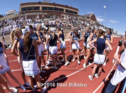 Thumbnail 2 in Saguaro @ Valor Christian photogallery.