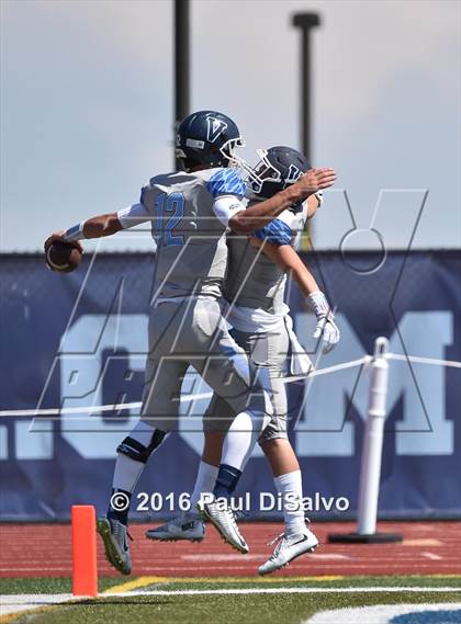 Thumbnail 3 in Saguaro @ Valor Christian photogallery.
