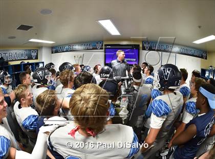 Thumbnail 3 in Saguaro @ Valor Christian photogallery.