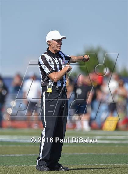 Thumbnail 2 in Saguaro @ Valor Christian photogallery.