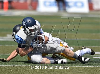 Thumbnail 1 in Saguaro @ Valor Christian photogallery.