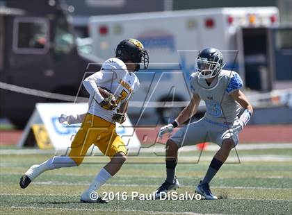 Thumbnail 2 in Saguaro @ Valor Christian photogallery.